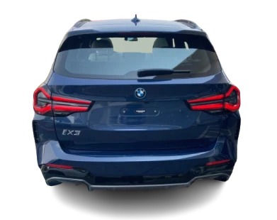 Oferta de BMW iX3 Oferta de BMW iX3