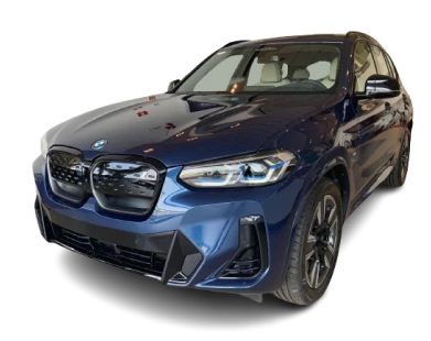 BMW iX3 BMW iX3
